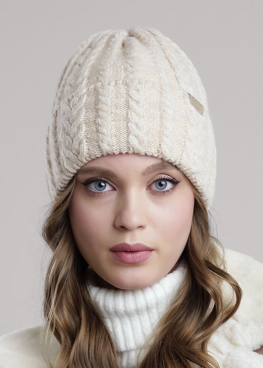 Шапка женская