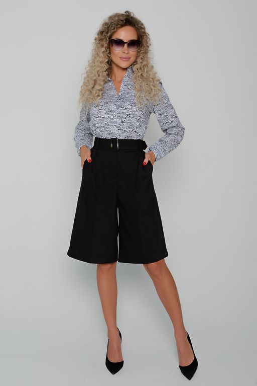 0917 ШОРТЫ - Dusans фото 4