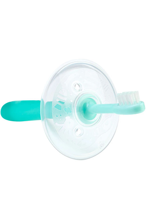 pigeon / Детская зубная щетка (набор) фото 5