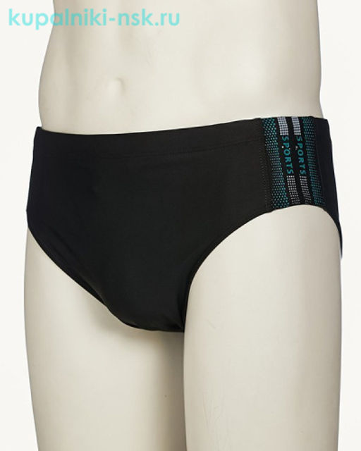 1126 Плавки купальные мужские (48-58) - Z. five фото 2