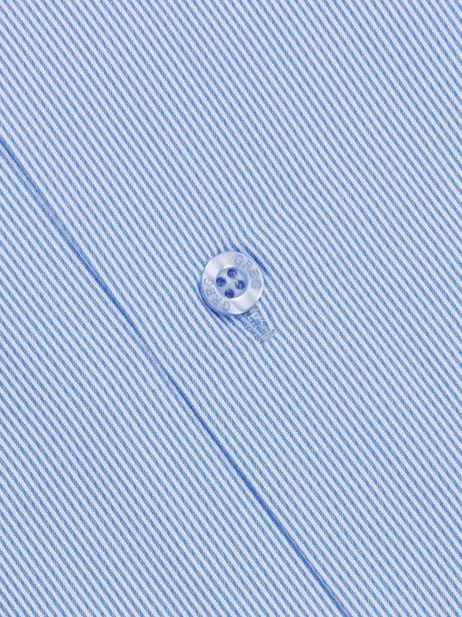 Сорочка мужская длинный рукав GREG 121/217/0156/1  фото 2