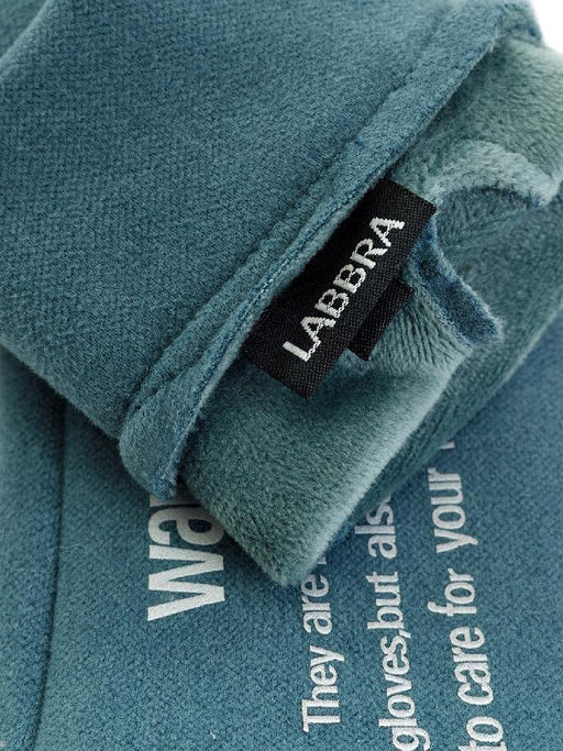 Перчатки жен Labbra LB-PH-80 mist фото 4