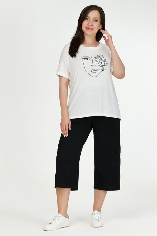 Блузка - Olsi фото 4