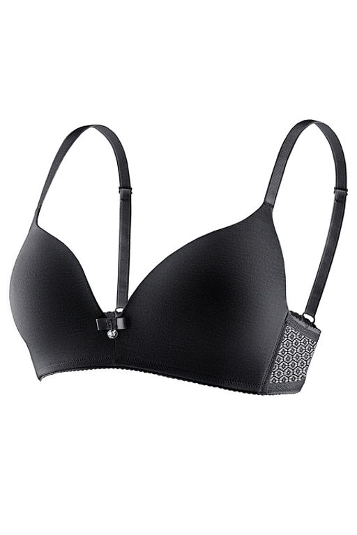 Бюстгальтер SN38 Черный