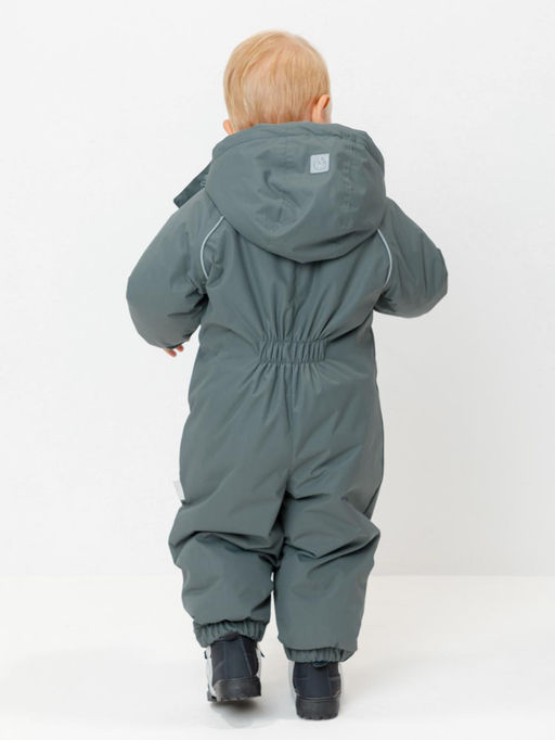 ВК 60032/9 УЗГ комбинезон д/дет яс - Crockid фото 5