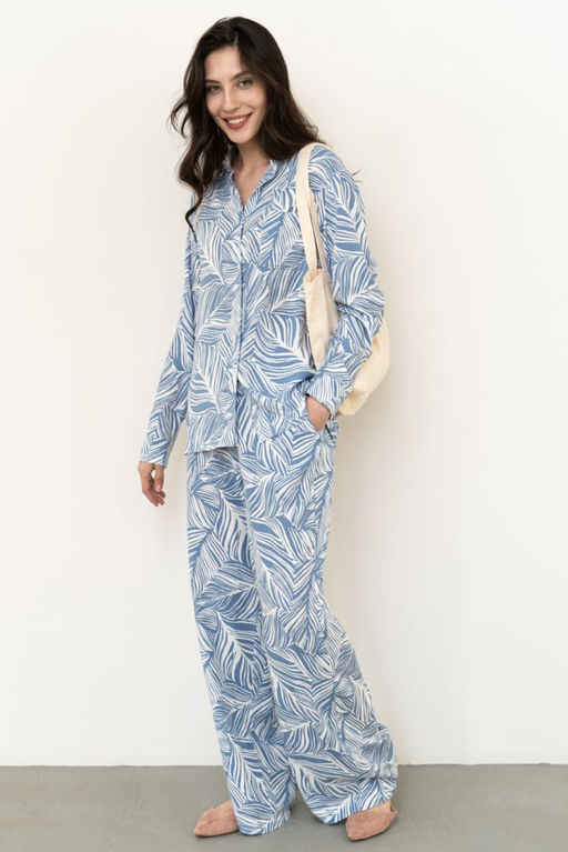 КОМПЛЕКТ ЖЕНСКИЙ ALMANDO MELADO