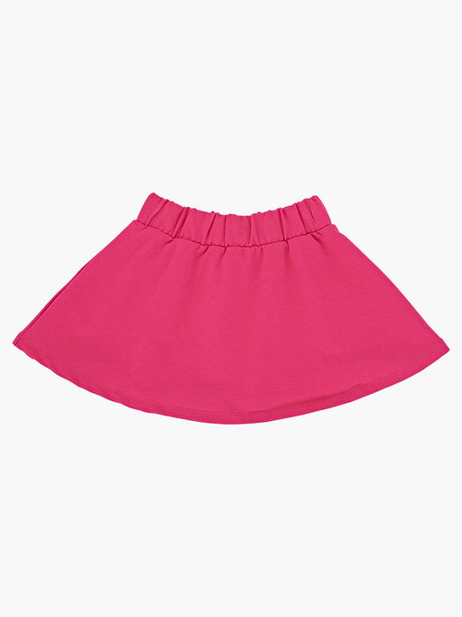 Юбка для девочки UD 3952 изумрудный - Mini maxi фото 11