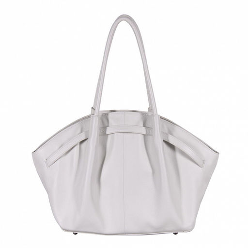 Сумка 1419-1TH white Polina&Eiterou