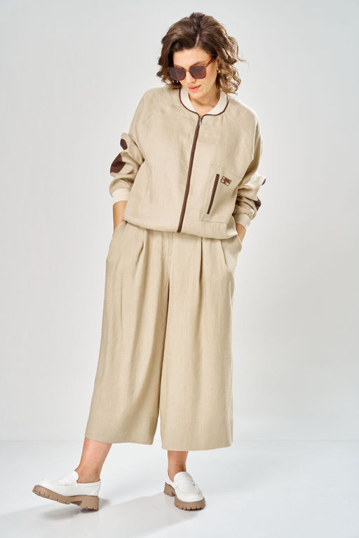 Костюм Diamant 2154 натуральный