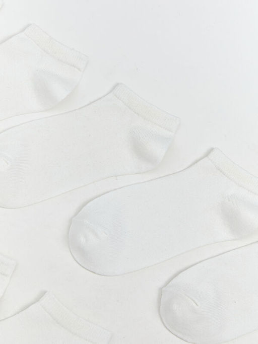 Basic Erkek ?ocuk Patik ?orap 10lu