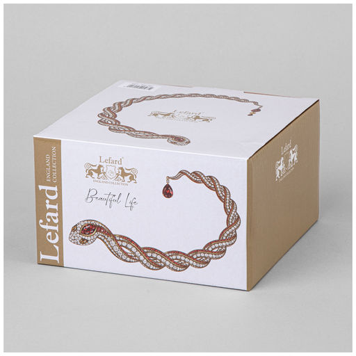 ЧАЙНАЯ ПАРА LEFARD BEAUTIFUL LIFE 300 МЛ  фото 2