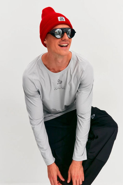 Футболка c длинным рукавом Рашгард Unisex 25-82305 12 - Stayer фото 16