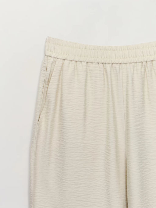 Брюки прямого кроя из вискозы ZR2605022103-60 / Zarina