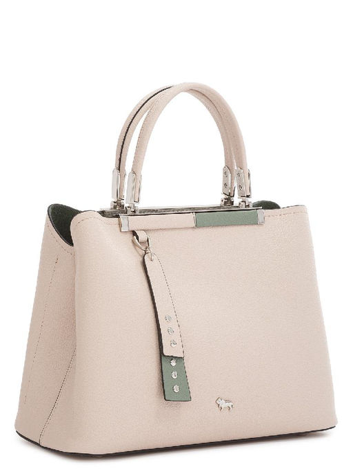 Сумка Labbra L-17018 powder/olive  фото 3