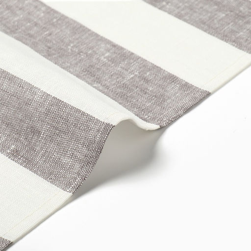 Полотенце Этель Graphite 40х70см, лен 100%, 260 гр/м2  фото 4