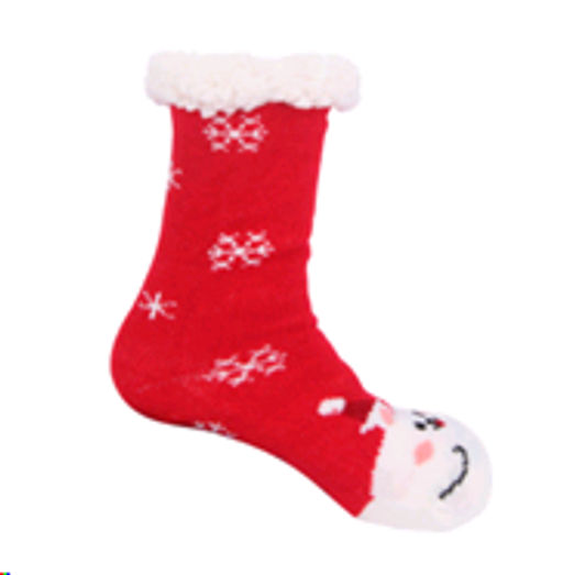 Носки женские р. 35-39 Кролик / YMW-8 /уп 1/ - Галеонтрейд фото 2