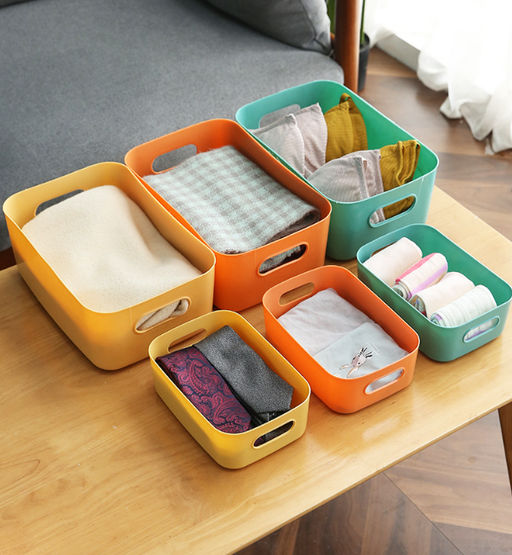 Органайзер для хранения Белый