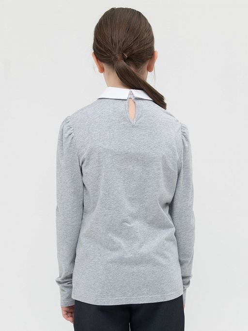 Уценка PELICAN GFJ8141 джемпер для девочек  фото 4