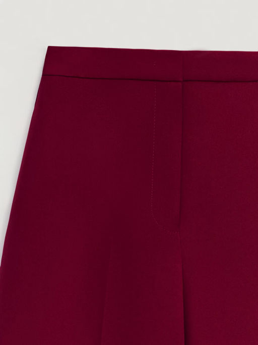 Брюки прямого кроя / Zarina