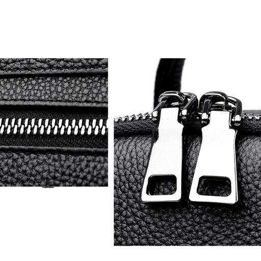 Bags Рюкзак женский / кожа / 0388212  фото 9