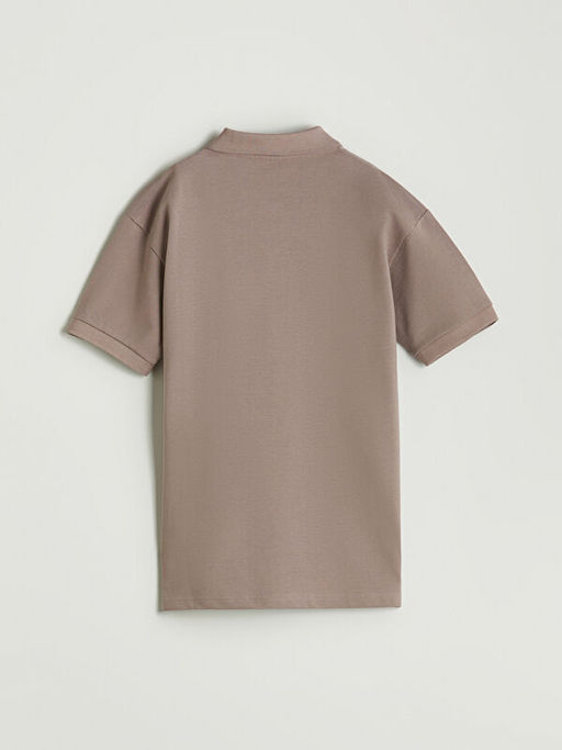 Polo Yaka Erkek ?ocuk Ti??rt