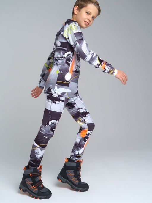 PlayToday / Термокомплект для мальчика