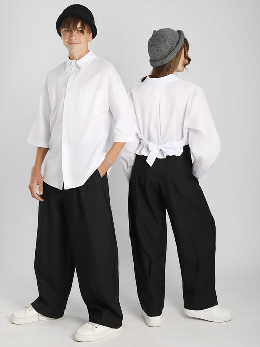 Брюки Соль&Перец