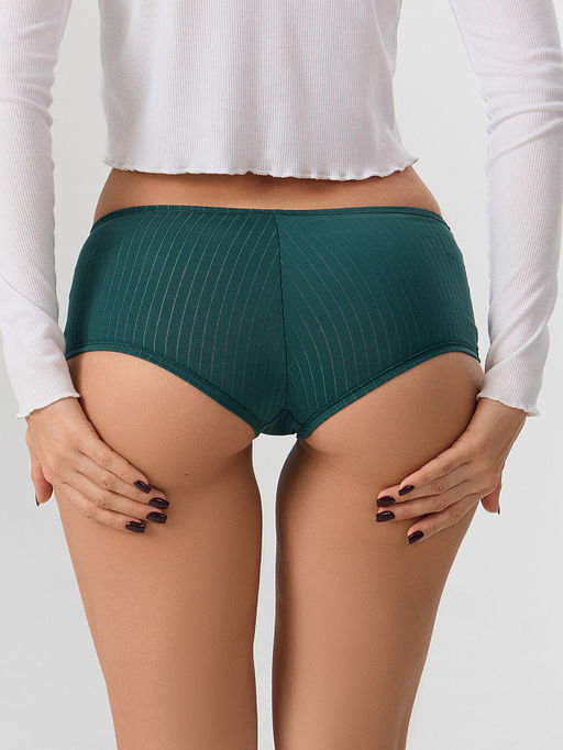 Цена за 2 штуки! ТРУСЫ ЖЕНСКИЕ - Mark formelle фото 4