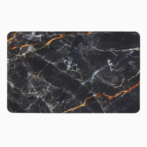 Коврик для ванной «Этель. Роскошь», 48×78 см