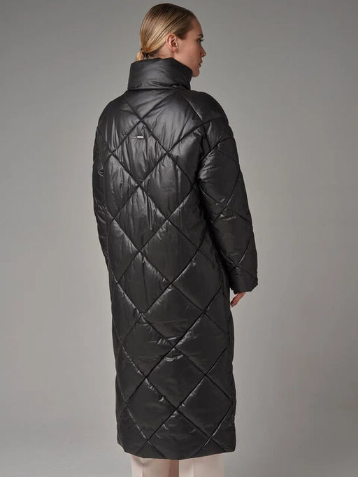 Пуховик женский HOOPS, арт. 81820z