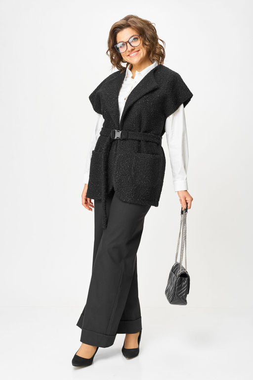 Костюм Michel Chic 1409 черный