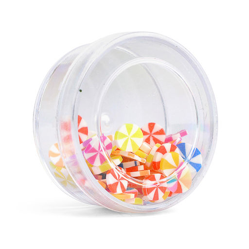 Набор творческая мастерская "Ассорти цвета" в пакете