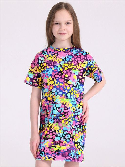 платье 1ДПК4410001н - Апрель фото 4