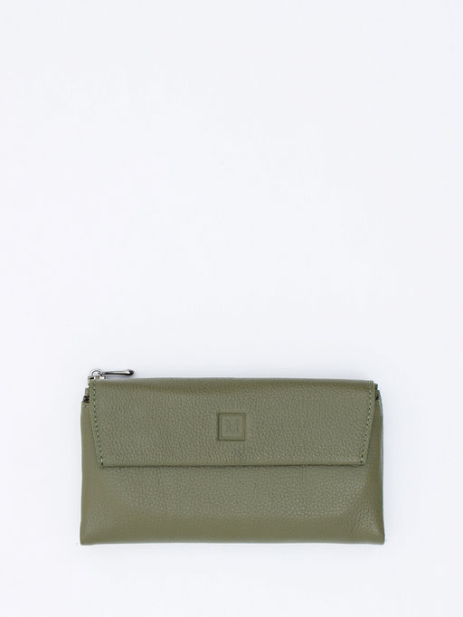 Кошелек 3992-1806 l.green Vermari