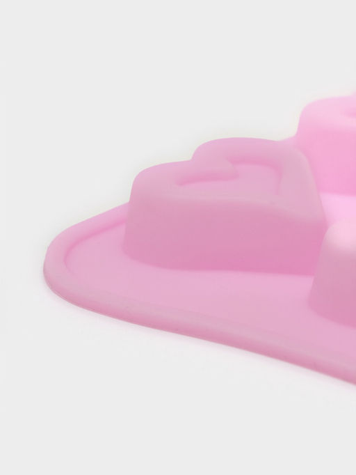 Цена за 2 шт. Воздушный шар фольгированный 18 Моему котёнку, круг, с подложкой - Доляна фото 4