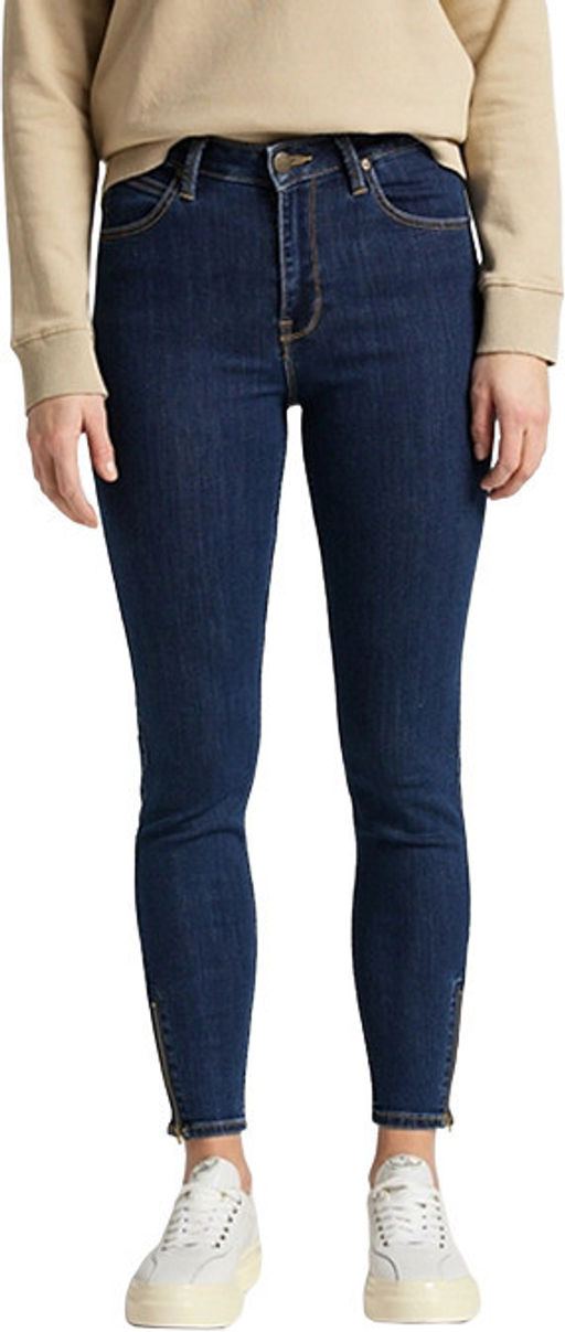 Джинсы женские