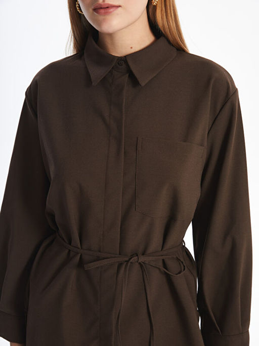 Oversize Kad?n G?mlek Tunik