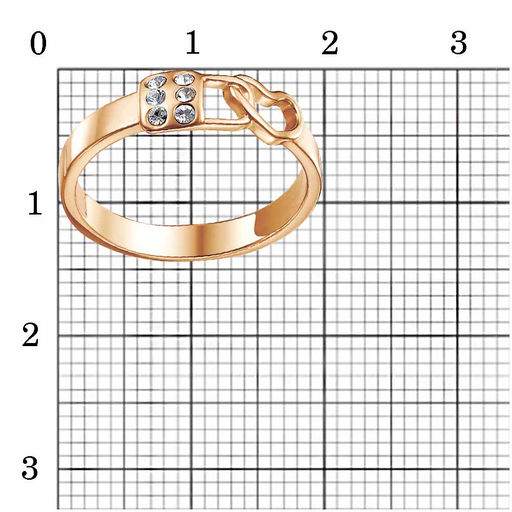 КОЛЬЦО 24614571ч