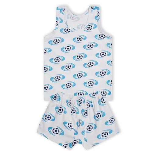 Комплект Подростковый Футбол - Ronda фото 2