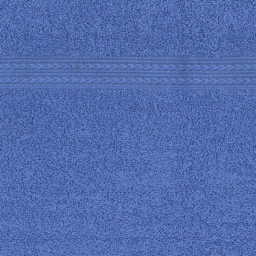 Полотенце Байрамали Туркмения Голубой 70х140