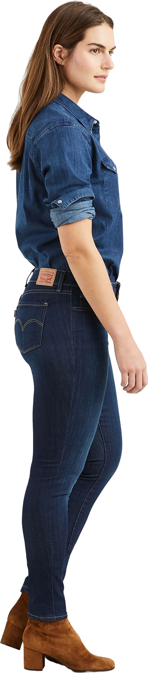 Джинсы женские