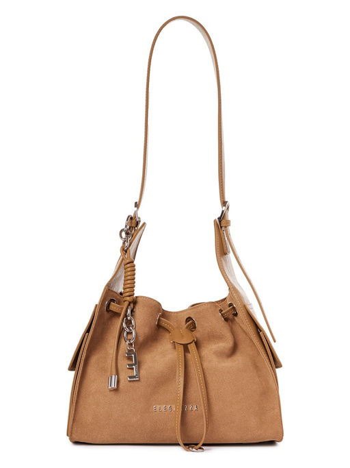 Сумка ELEGANZZA Z-25039-3V milk chocolate фото 2