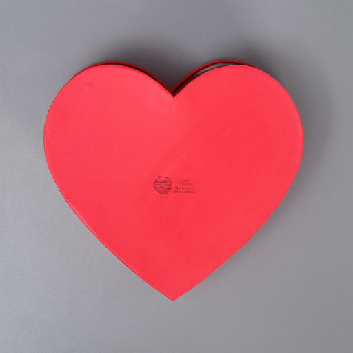 Коробка подарочная, упаковка, Любовь повсюду, 22?20?9 см