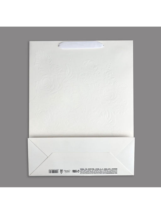 Пакет ламинированный Present, L 31?40?11.5 см