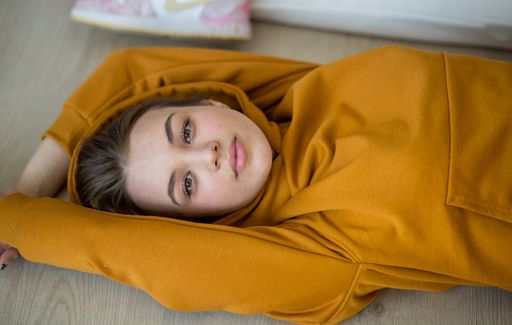Футер 3х нитка ВЫСОКОЕ КАЧЕСТВО ПЕНЬЕ костюм женский - Knitka wear фото 4
