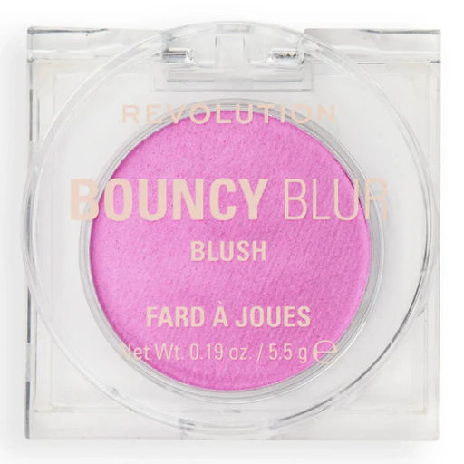 Румяна для лица Bouncy Blur Blush, Bubble Bounce Lilac Pink 6932714