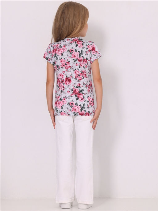 2футболки 2ДДФК5731001н - Апрель фото 3