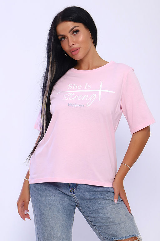 Футболка 80019