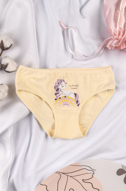 Трусы для девочки 5шт. Donella  фото 20