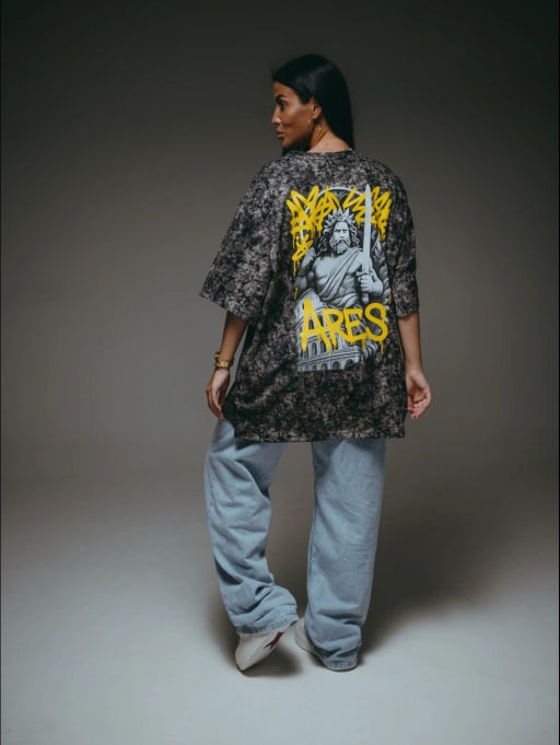 Ирбис футболка женская - Lovetex фото 212